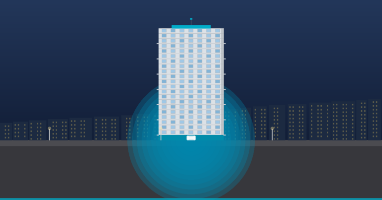 Naco City Tower
