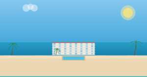 Ocean Front Juan Dolio
