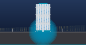 Santiago Smart City