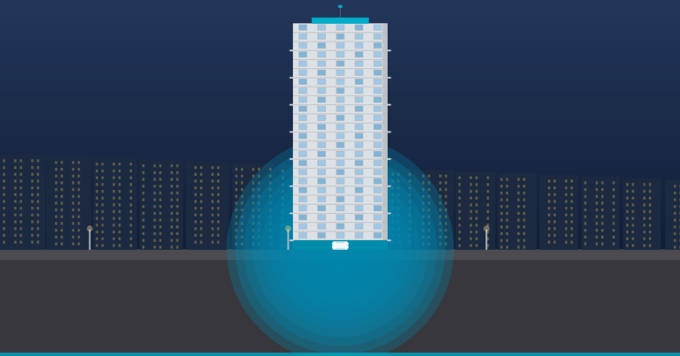 Torre Azul Residences
