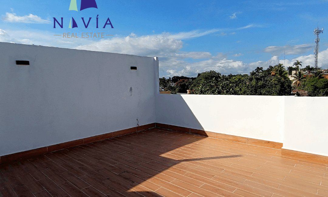 Apartamento en venta en santo domingo oeste