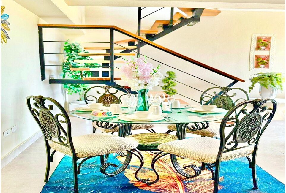 VENDO O ALQUILO PENTHOUSE 3 HABS.,  AMUEBLADO, BOCA CHICA, BOCA DEL MAR III, VISTA AL MAR Y A LA CIUDAD