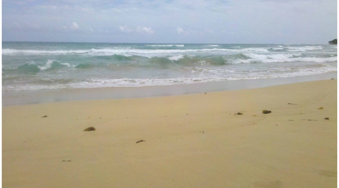 Vendo 1.5 Millón de Mts.2 CON PLAYA en UVERO ALTO o 900,000 o  600,000, PUNCA CANA, DE OPORTUNIDAD