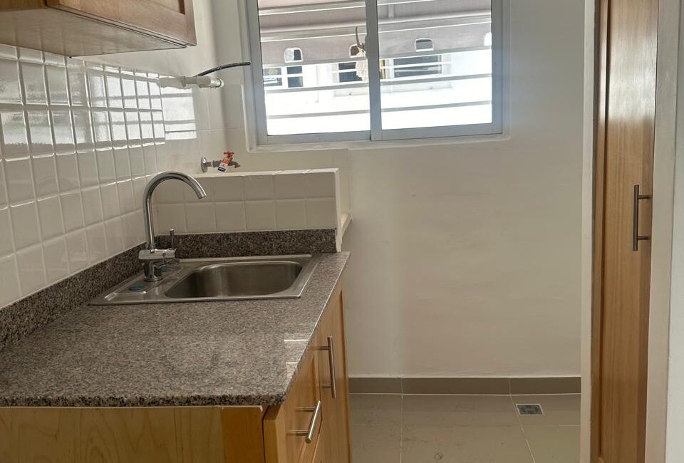 VENTA DE APARTAMENTO RN LP9 ALAMEDA