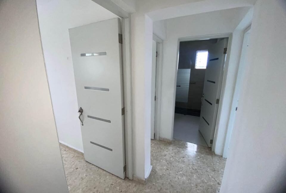 3er Piso disponible a la venta en Alma Rosa ll
