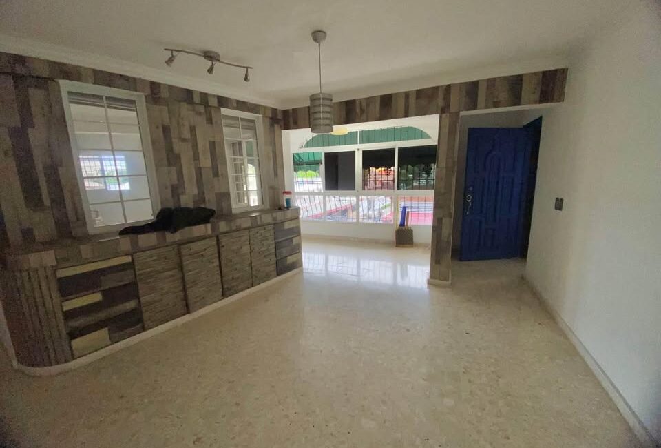 3er Piso disponible a la venta en Alma Rosa ll