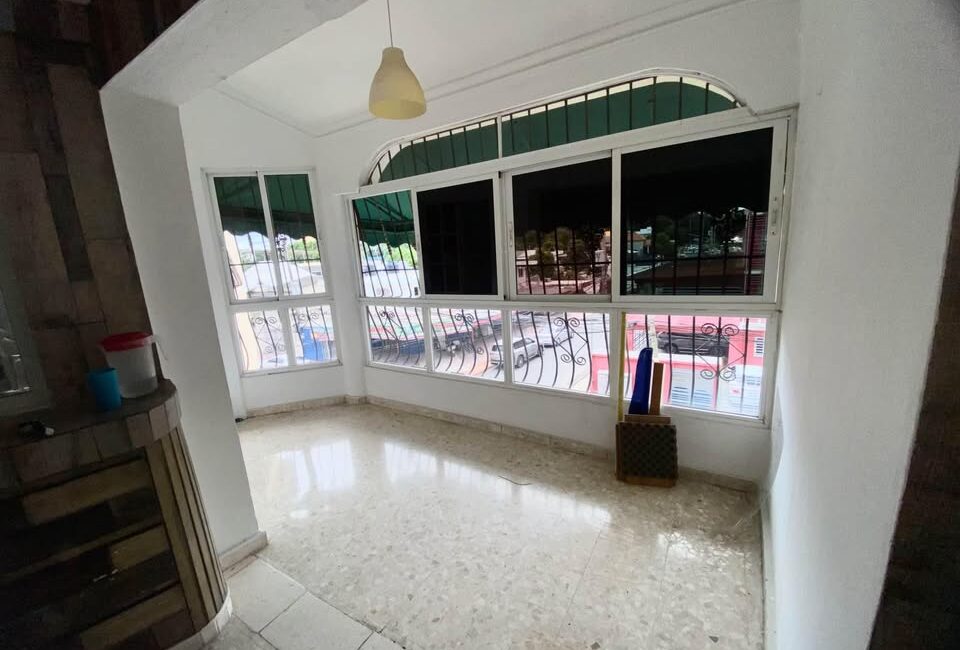 3er Piso disponible a la venta en Alma Rosa ll