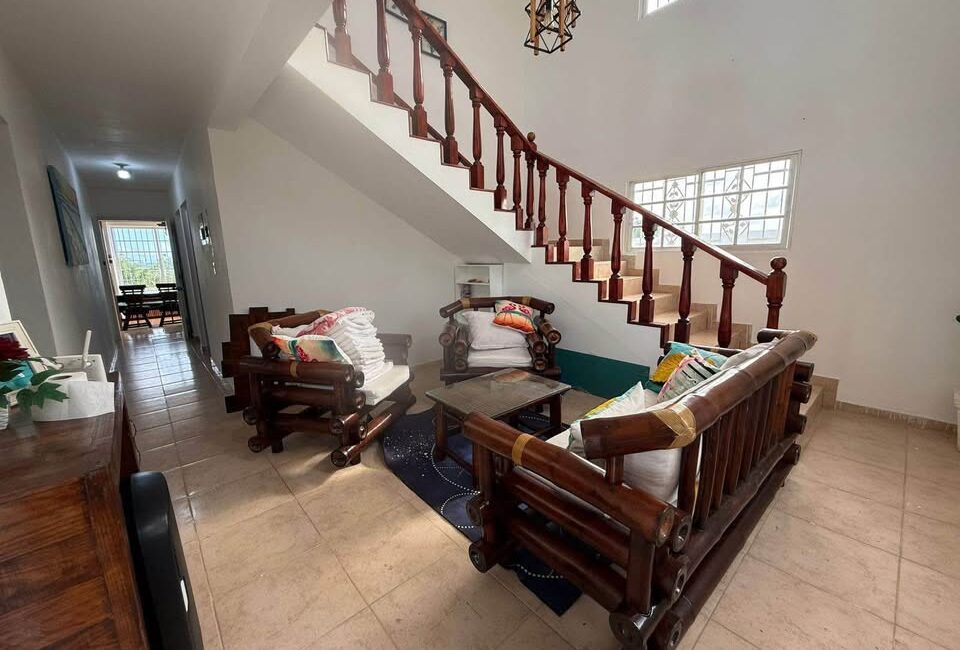 Villa en venta ubicado en la comunidad de Matanza, Bani cerca de la playa
