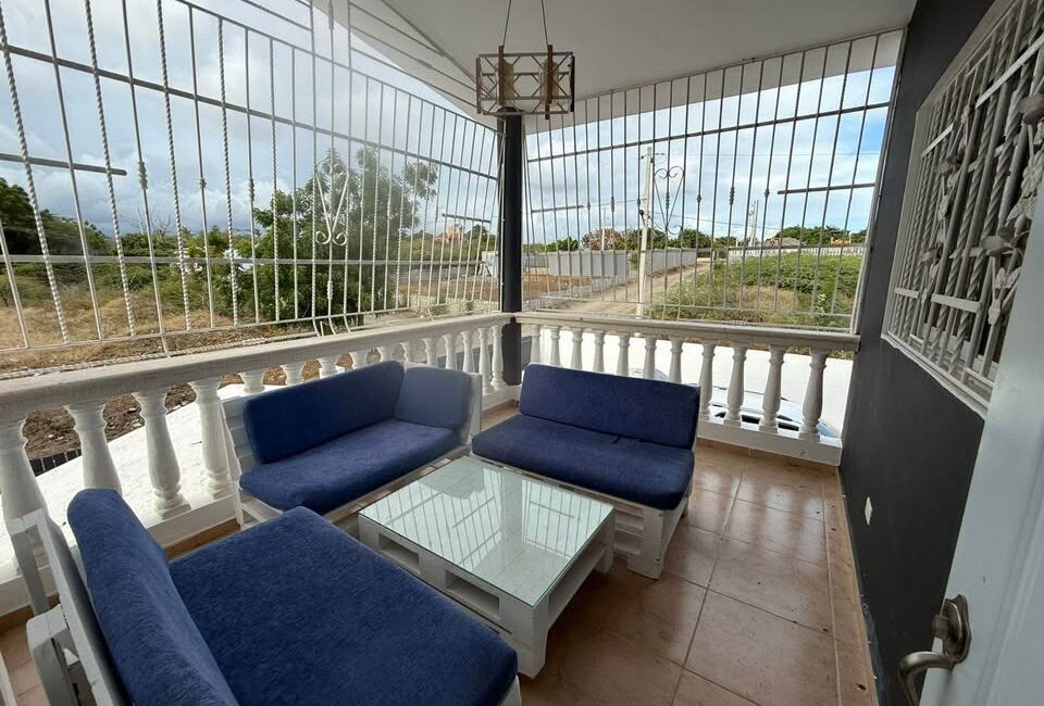 Villa en venta ubicado en la comunidad de Matanza, Bani cerca de la playa