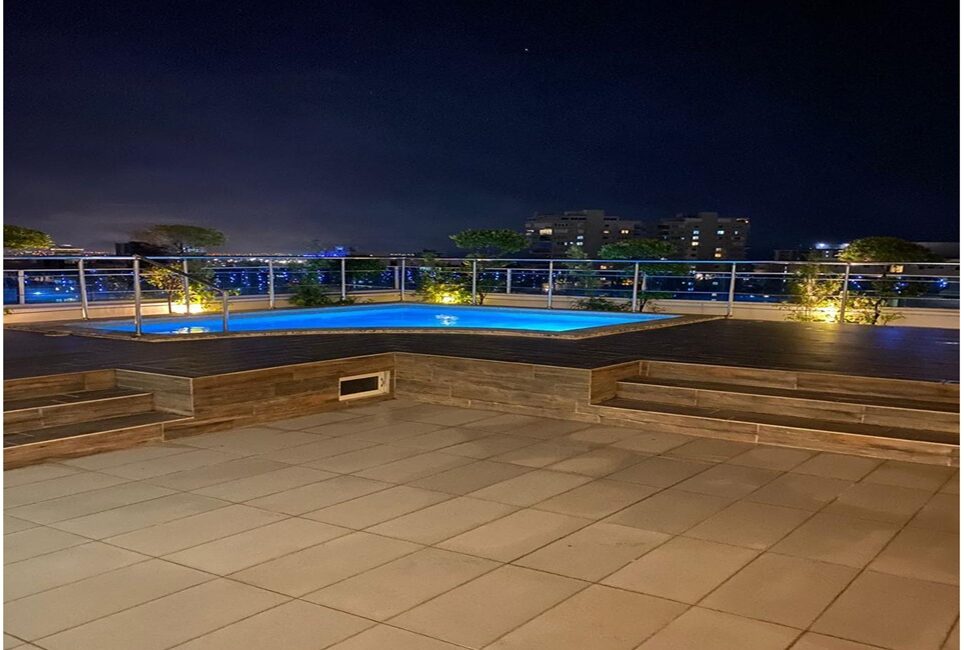 Vendo  o Alquilo Apto en Torre moderna  del  VERGEL,  2 HABS, 147 Mts.2, 5to Piso, METROPOLITANA, REBAJADA