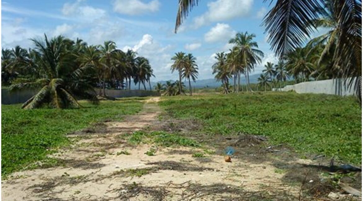 Vendo 1.5 Millón de Mts.2 CON PLAYA en UVERO ALTO o 900,000 o  600,000, PUNCA CANA, DE OPORTUNIDAD