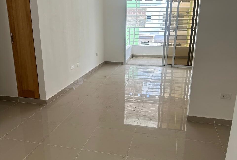 VENTA DE APARTAMENTO RN LP9 ALAMEDA