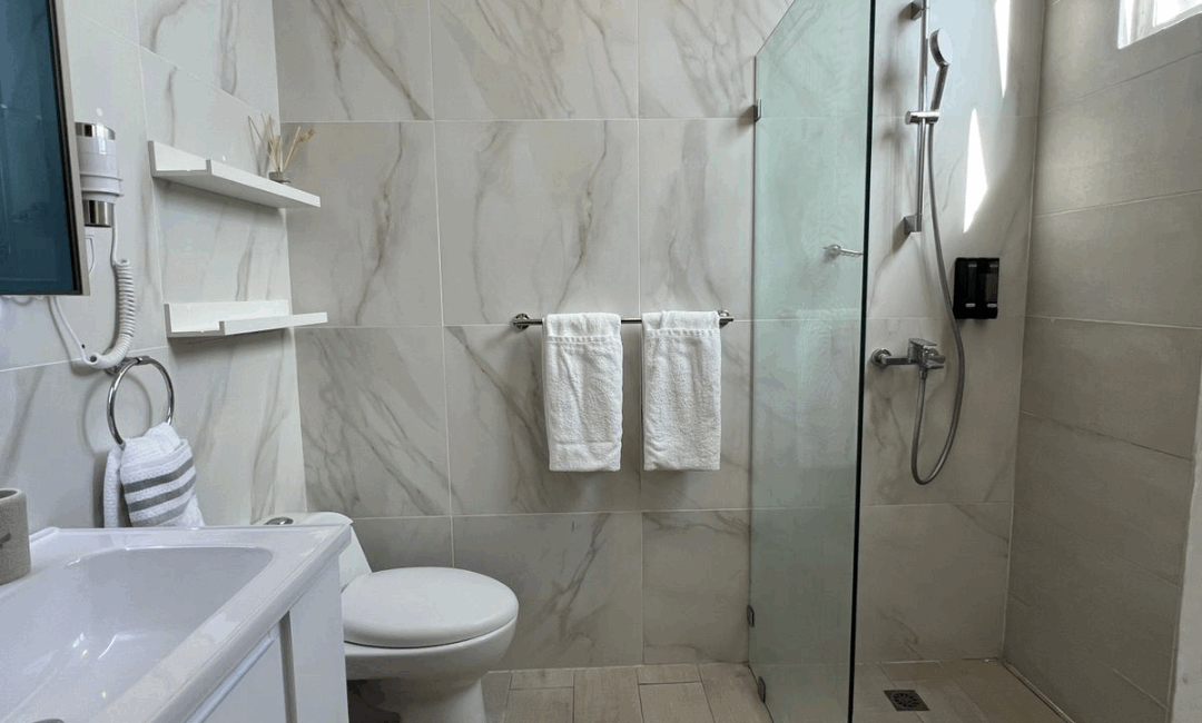 Apartamento en alquiler amueblado en Serralles