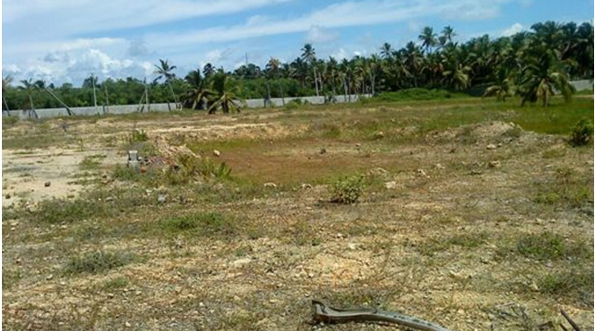 Vendo 1.5 Millón de Mts.2 CON PLAYA en UVERO ALTO o 900,000 o  600,000, PUNCA CANA, DE OPORTUNIDAD