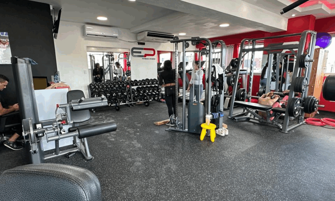 Apartamento en alquiler amueblado en Serralles