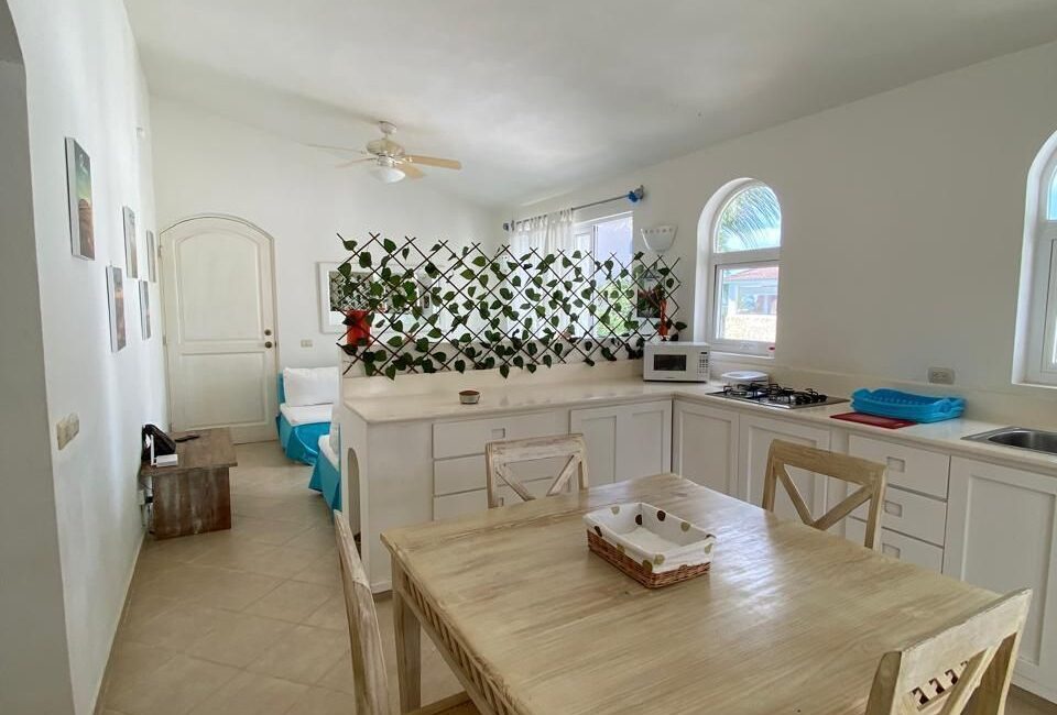 Bayahibe – The Reef – Apartamento de 2 habitaciones