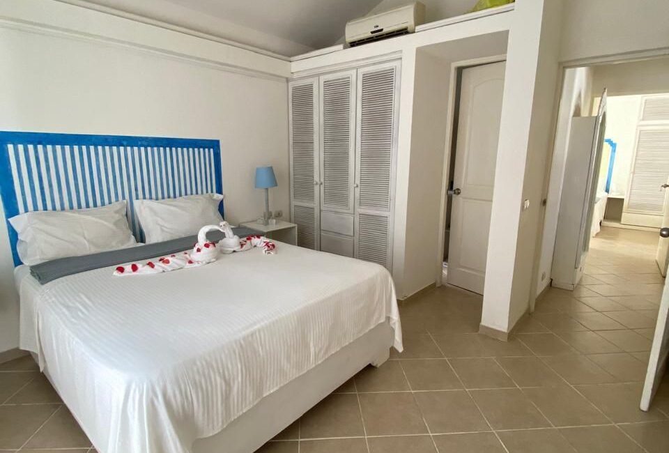 Bayahibe – The Reef – Apartamento de 2 habitaciones