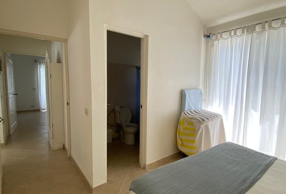 Bayahibe – The Reef – Apartamento de 2 habitaciones