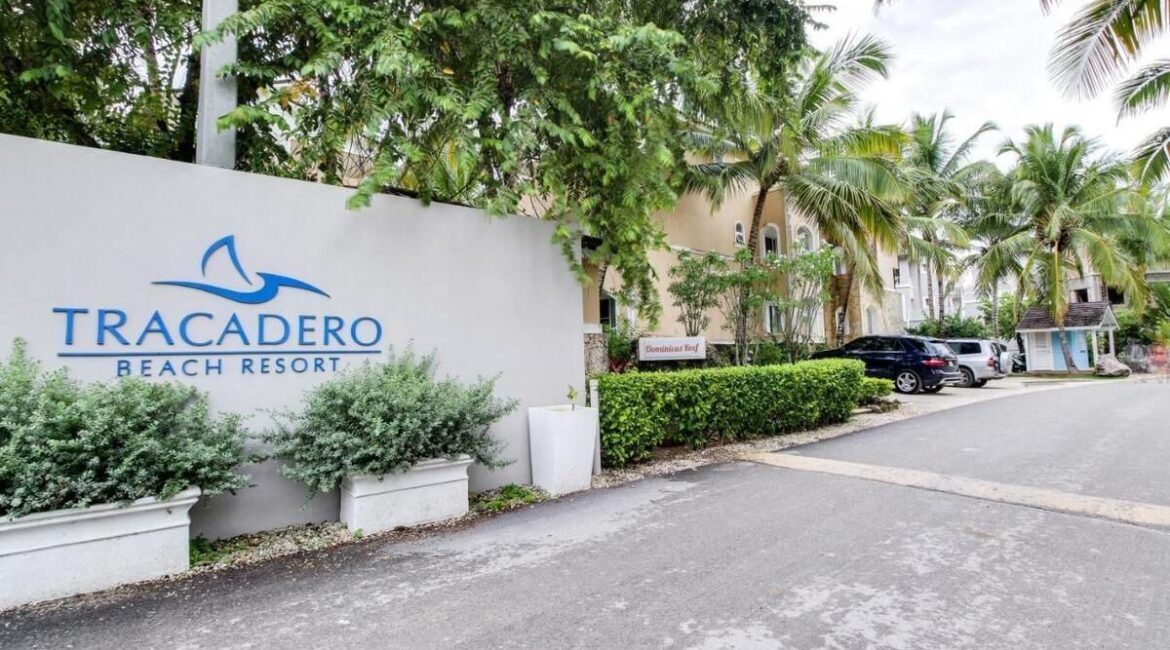 Bayahibe – The Reef – Apartamento de 2 habitaciones