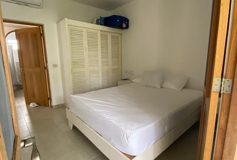 Bayahibe – Villa Corallo – Apartamento de 2 habitaciones