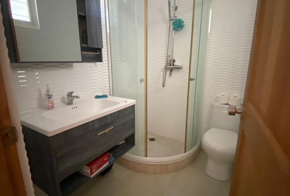 Bayahibe – Villa Corallo – Apartamento de 2 habitaciones