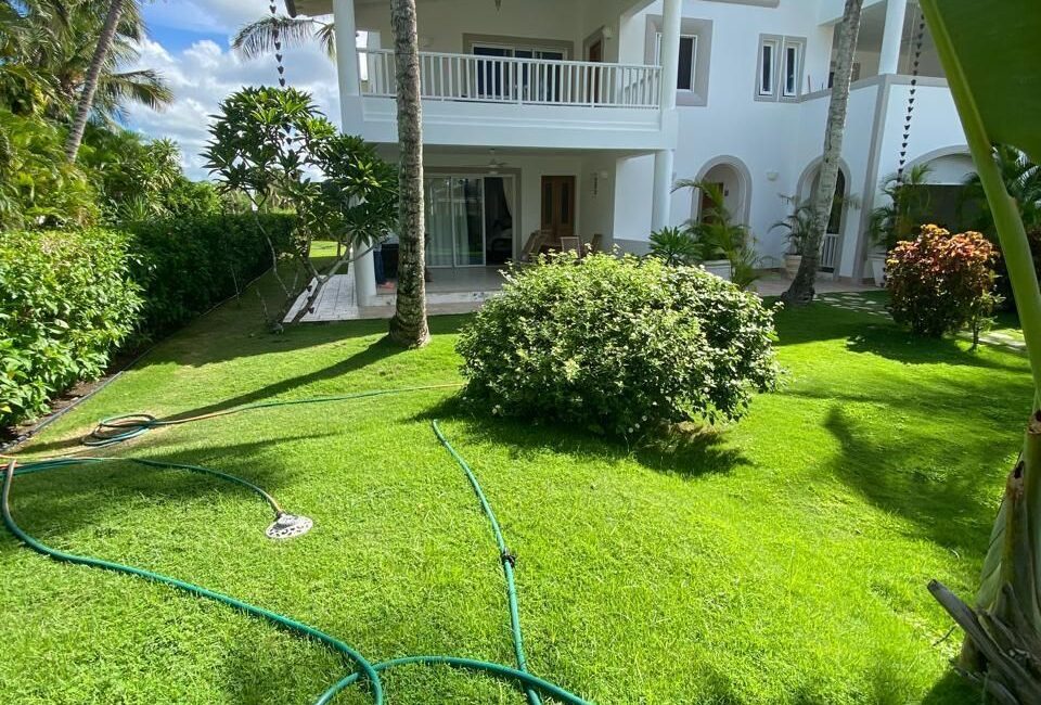 Bayahibe – Villa Corallo – Apartamento de 2 habitaciones