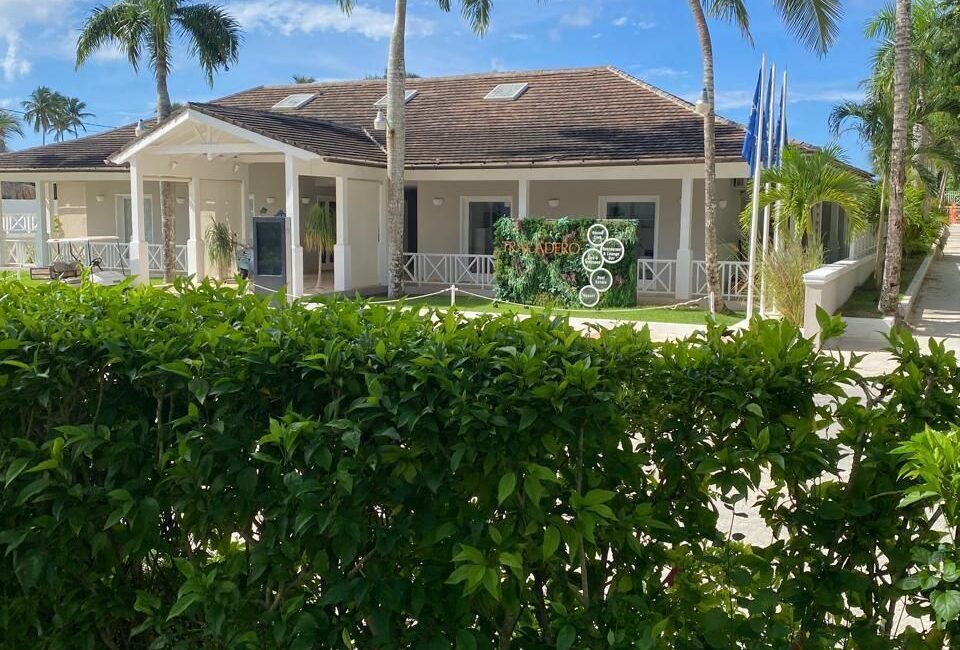 Bayahibe – Villa Corallo – Apartamento de 2 habitaciones
