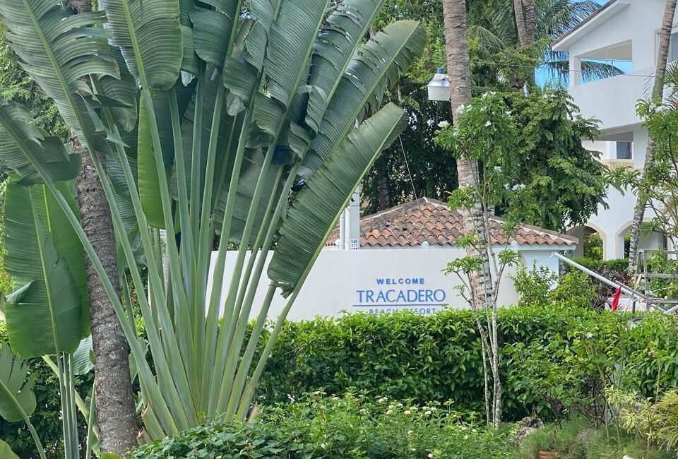 Bayahibe – Villa Corallo – Apartamento de 2 habitaciones