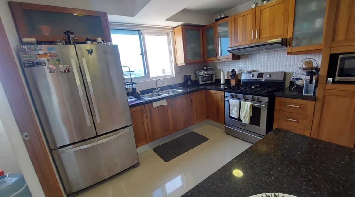 Apartamento en venta ensanches paraíso