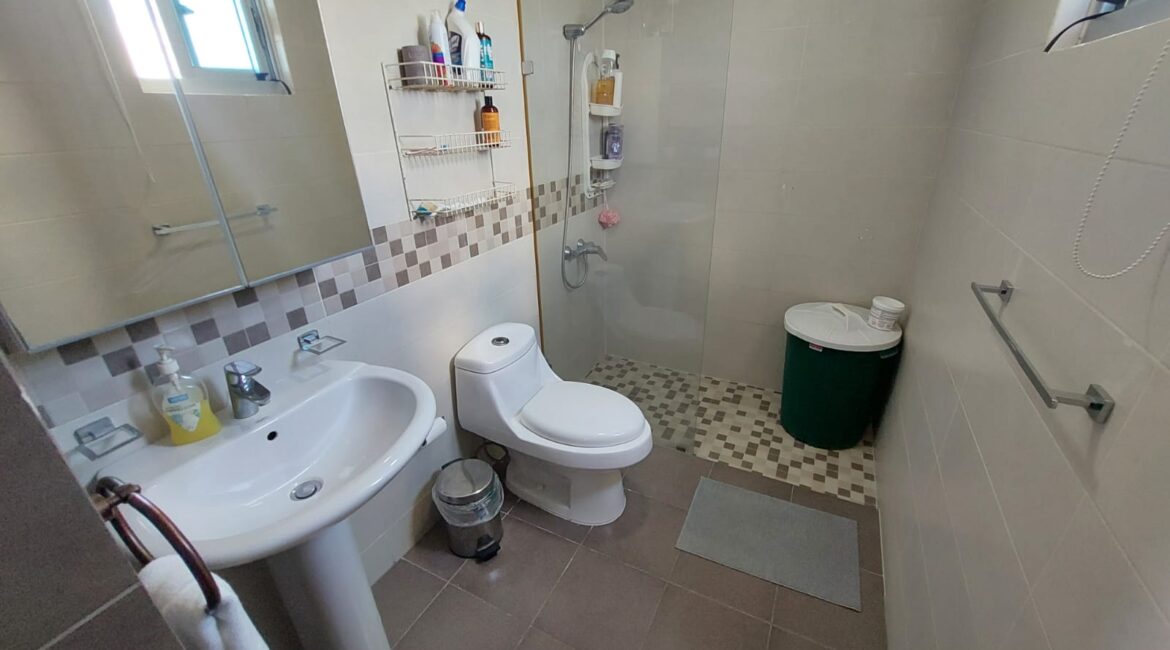 Apartamento en venta ensanches paraíso
