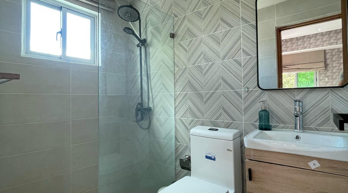 Apartamento en alquiler amueblado en el millón