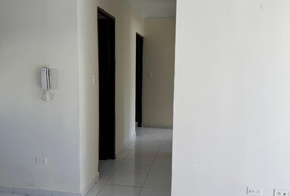 Apartamento en venta en los corales del sur