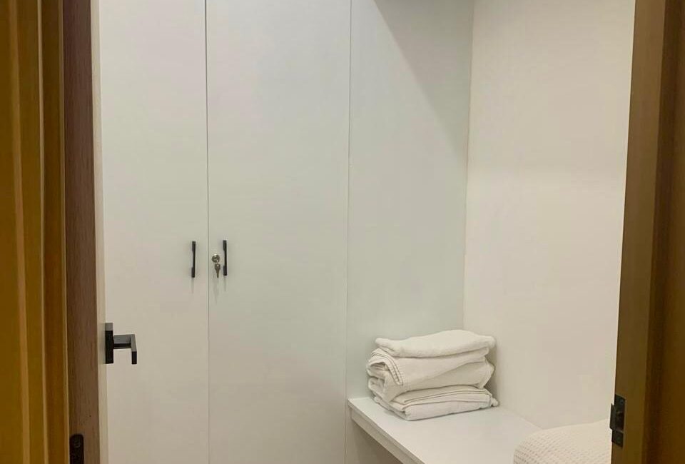 Apartamento en alquiler amueblado en punta cana