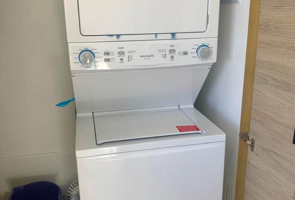 Apartamento en alquiler amueblado en punta cana