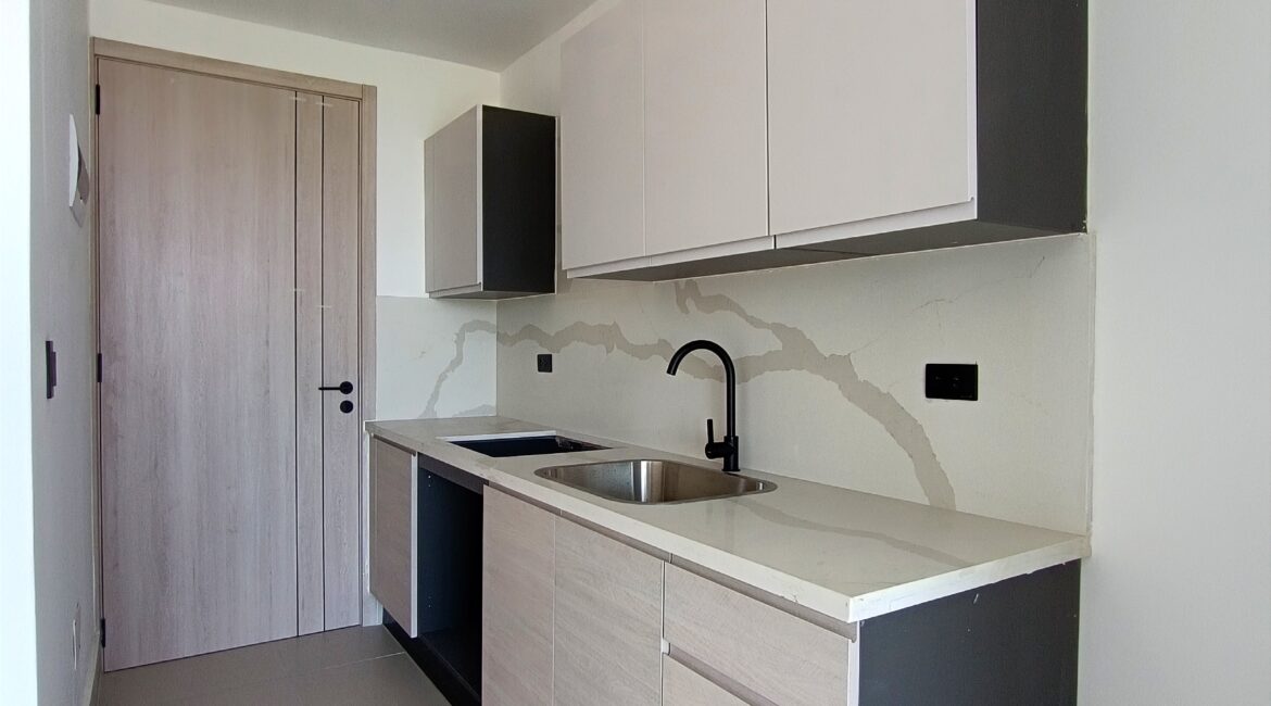 Venta de apartamento 1 habitación
