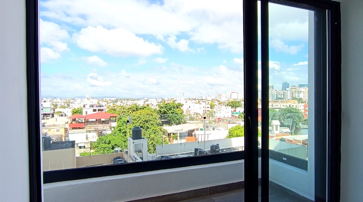 Venta de apartamento 1 habitación