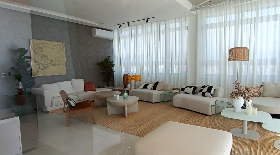 Venta de apartamento 1 habitación