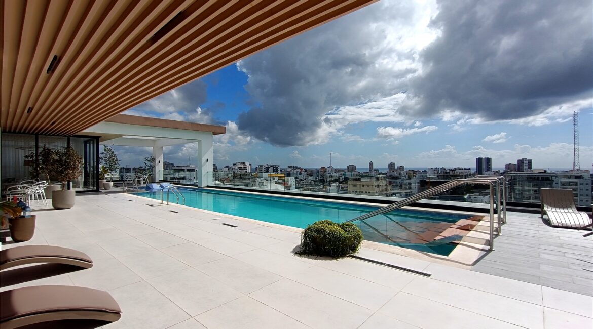 Venta de apartamento 1 habitación