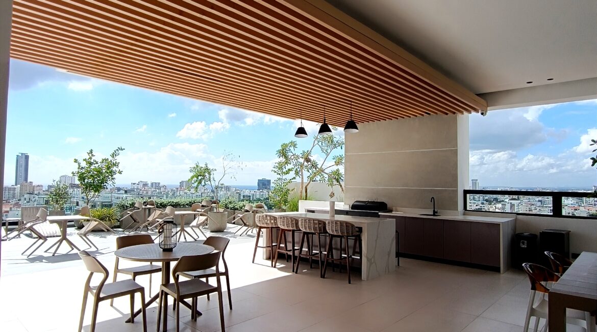 Venta de apartamento 1 habitación