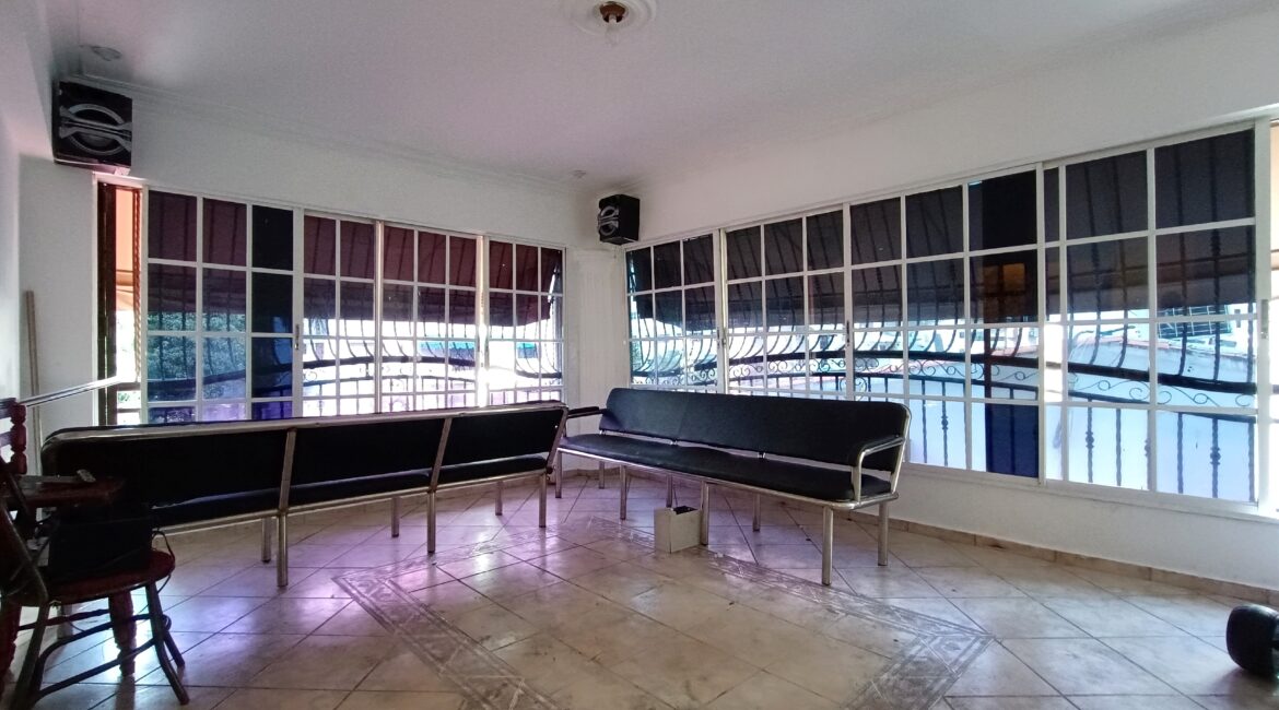 Apartamento en venta en naco