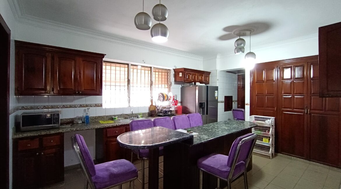 Apartamento en venta en naco