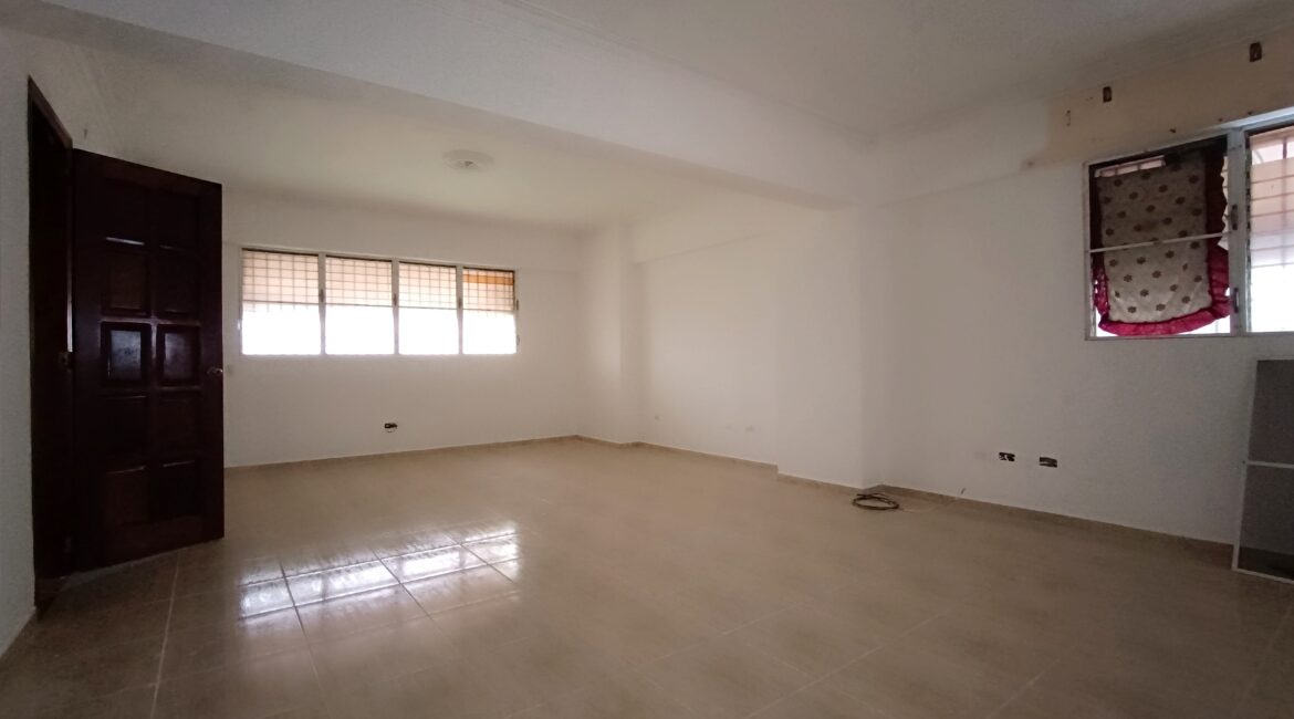 Apartamento en venta en naco