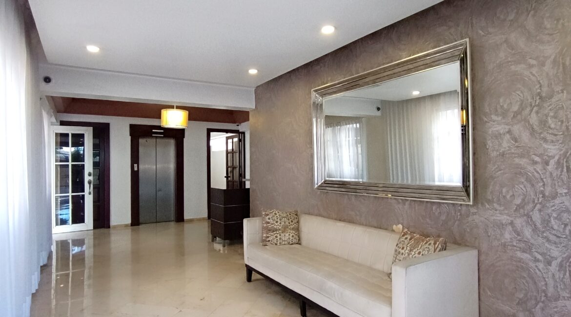 Apartamento en venta en naco