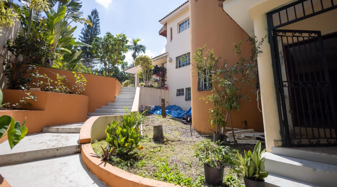 Casa en venta