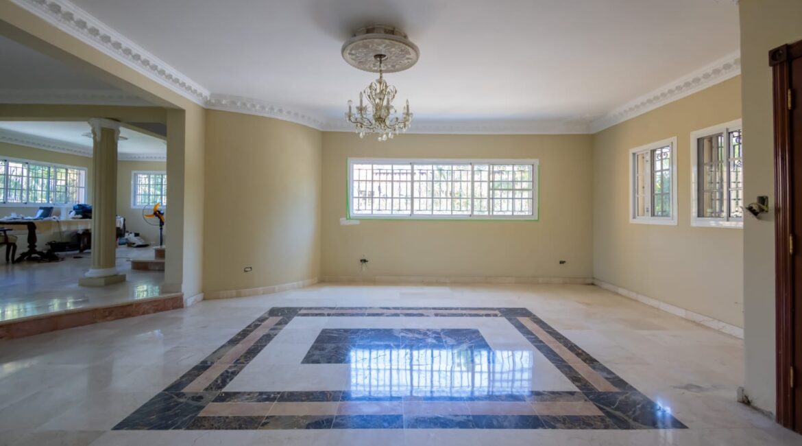Casa en venta