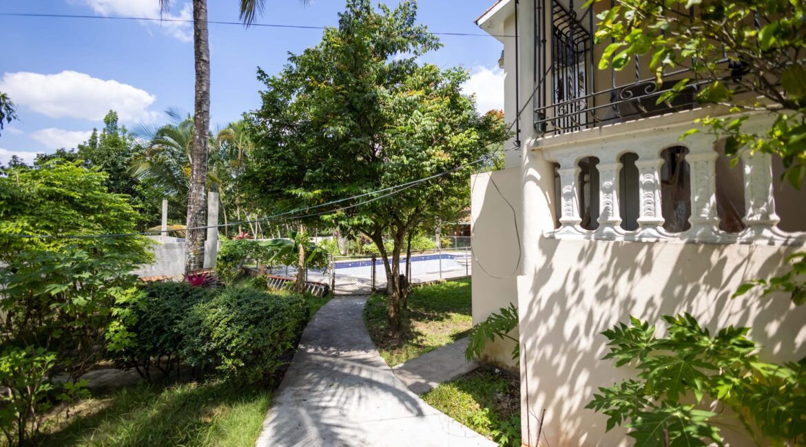 Casa en venta