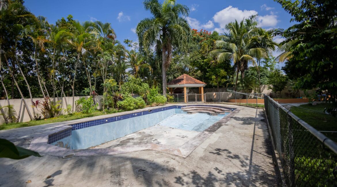 Casa en venta
