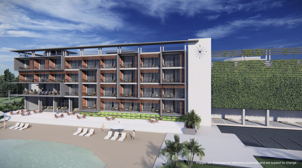Apartamento en venta en Punta cana a solo 7 minutos de la playa