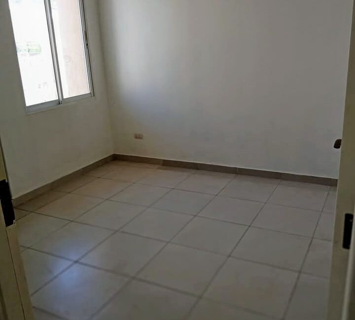 Apartamento en alquiler en la Jacobo majluta, Santo Domingo
