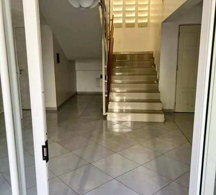 Apartamento en alquiler en la Jacobo majluta, Santo Domingo